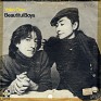 Yoko Ono / John Lennon - Beautiful Boys / Woman - Geffen - 7" - Spain - 45-2035 - 1981 - 0
